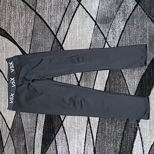 VSX SPORT 2016 LOGO LEGGINGS